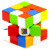 3x3x3 MoYu Meilong Magnetic v2