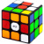 3x3x3 QiYi MoFangGe Sail W 3x3x3 QiYi MoFangGe Sail W