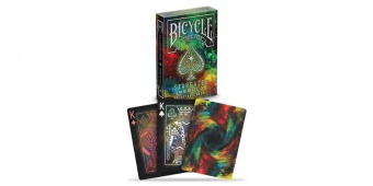 Карты Bicycle Stargazer Nebula