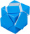 DianSheng Mirror Skewb DianSheng Mirror Skewb