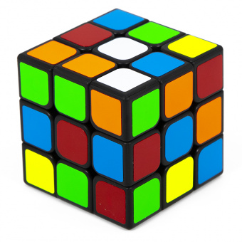 3x3x3 YJ Guanlong V4 