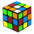 3x3x3 YJ Guanlong V4 3x3x3 YJ Guanlong V4