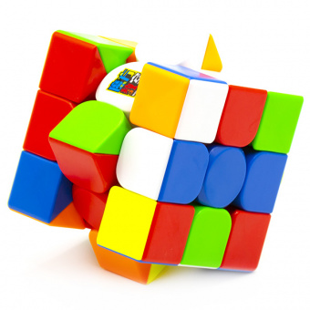 3x3x3 MoYu Meilong Magnetic v2