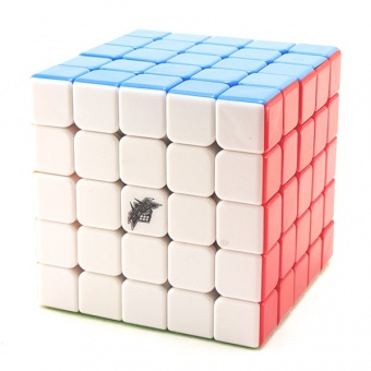 5x5x5 Cyclone Boys Jisuzhiwu 