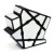 1x3x3 YJ Ghost Cube серебро