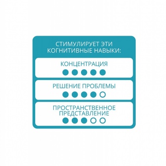 IQ-Колечки Bondibon