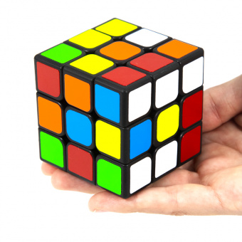 3x3x3 YJ Guanlong V4 