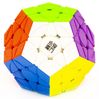 YJ YuHu Megaminx V2 Magnetic 