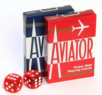Карты Aviator