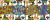 Карты Theory 11 The Beatles Blue Карты Theory 11 The Beatles Blue