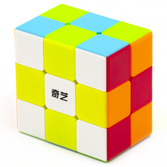 2x3x3 QiYi MoFangGe Cube