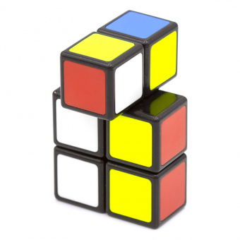 1x2x3 QiYi MoFangGe