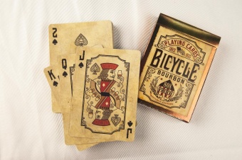Bicycle Bourbon