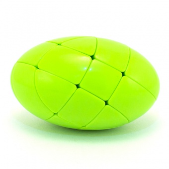 Купить кубик Рубика 3 3 YuXin Egg Cube цене 390 рублей 