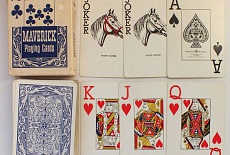 The United States Playing Card Company
