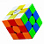 QiYi MoFangGe 3x3x3 YongShi Warrior M Pro