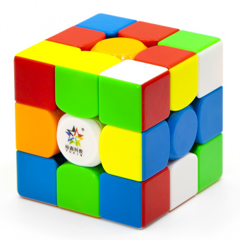 3x3x3 YuXin Little Magic Magnetic