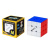 QiYi MoFangGe 3x3x3 YongShi Warrior M Pro