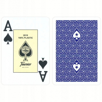 Карты Fournier EPT 