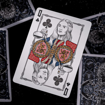 Карты Theory 11 Game of Thrones