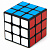 3x3x3 YJ Guanlong V4 