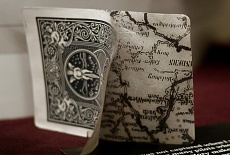 The United States Playing Card Company