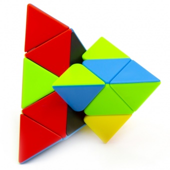 MoYu Meilong Pyraminx