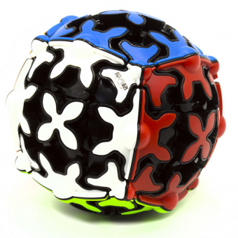 QiYi MoFangGe  Gear Sphere
