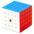 5x5x5 MoYu Meilong